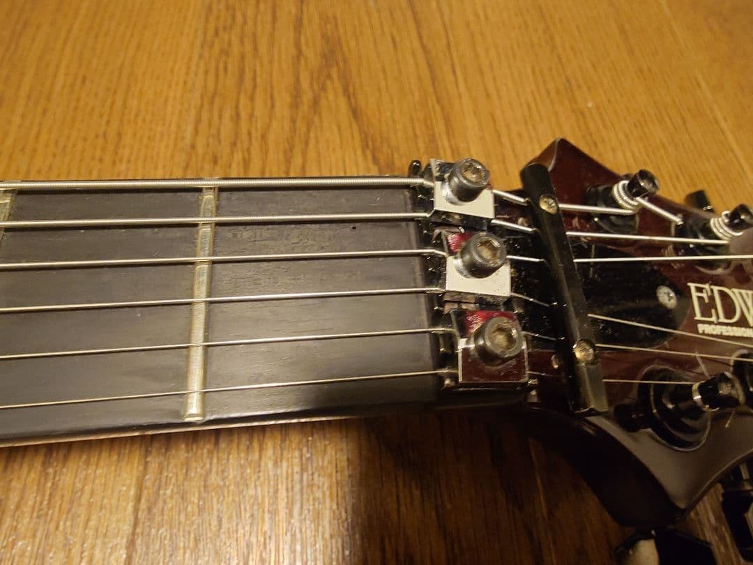 EDWARDS E-FT-115S