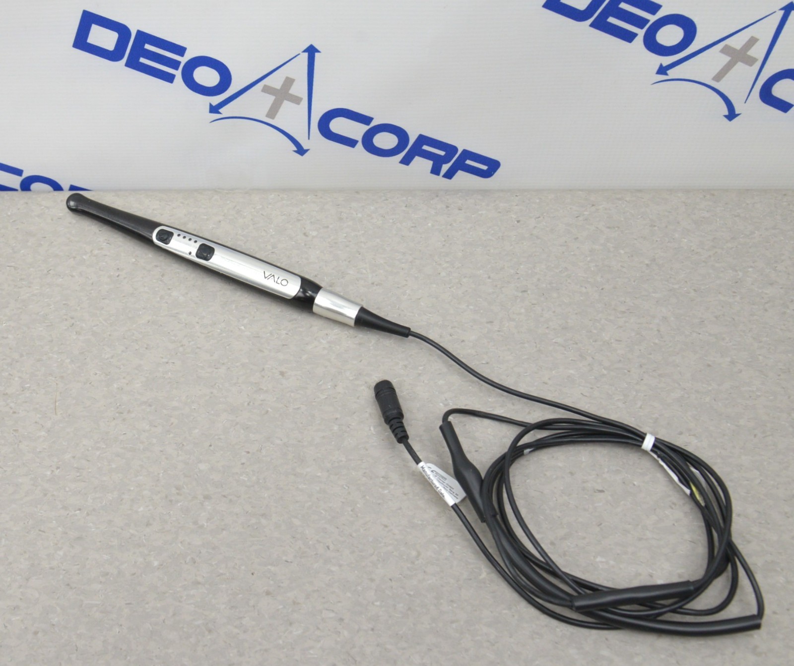 Ultradent VALO Broadband Corded LED Dental Curing Light