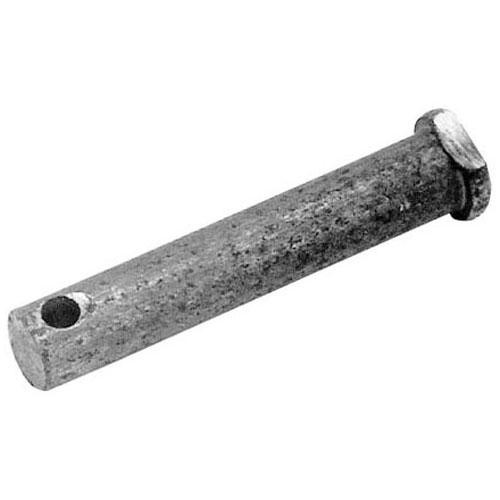 Vulcan 00-719350 Clevis Pin 2" 3/8" Diameter Commercial Appliance