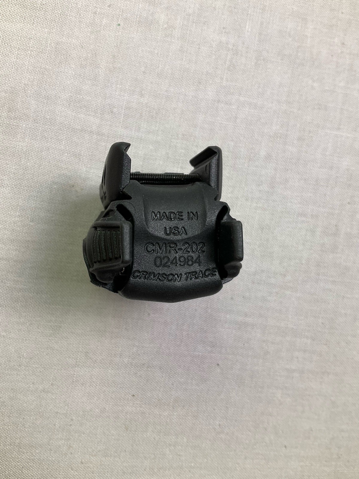 Crimson Trace CMR-202 Light