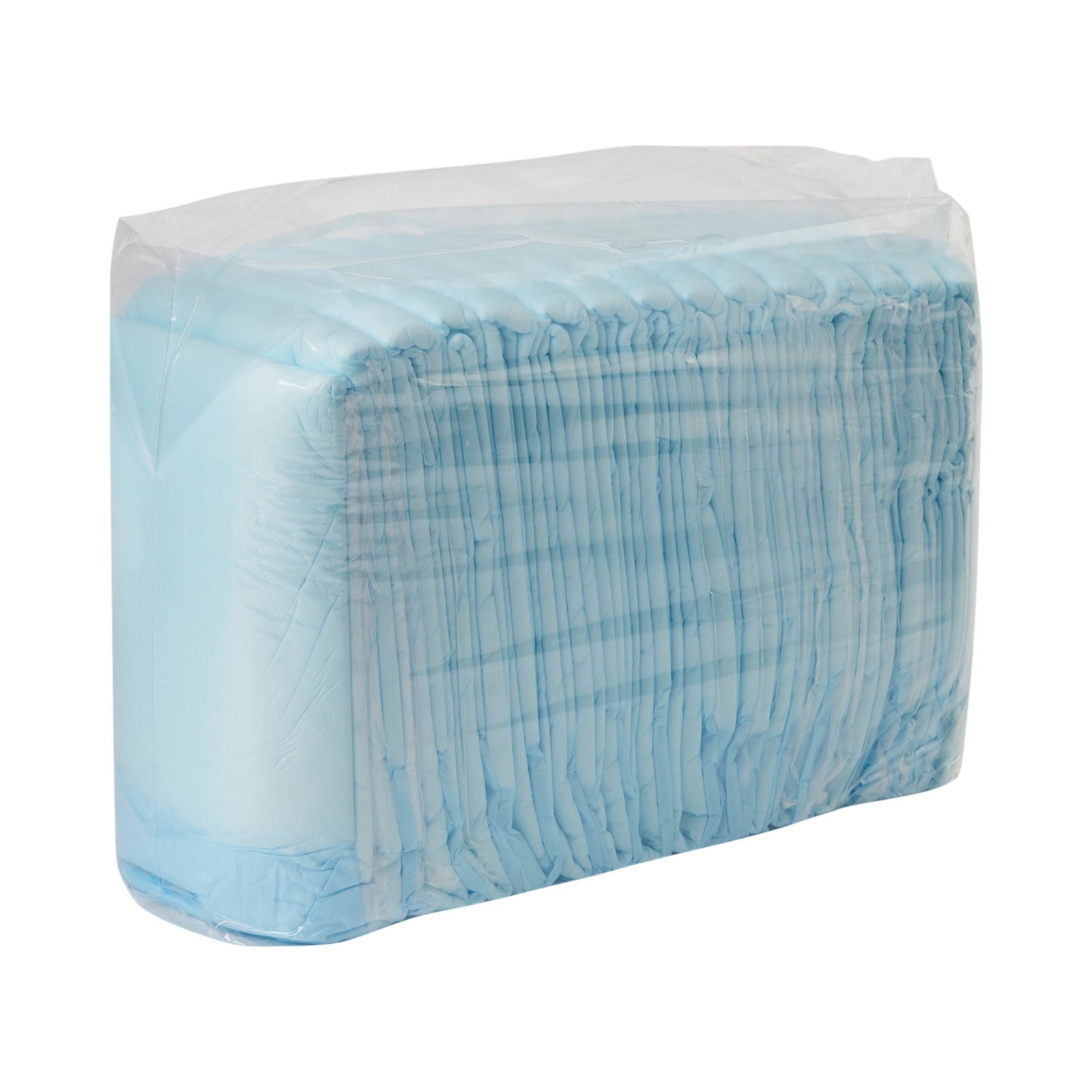 Wings Plus Underpad Heavy Absorbency 23X36" 75 ct