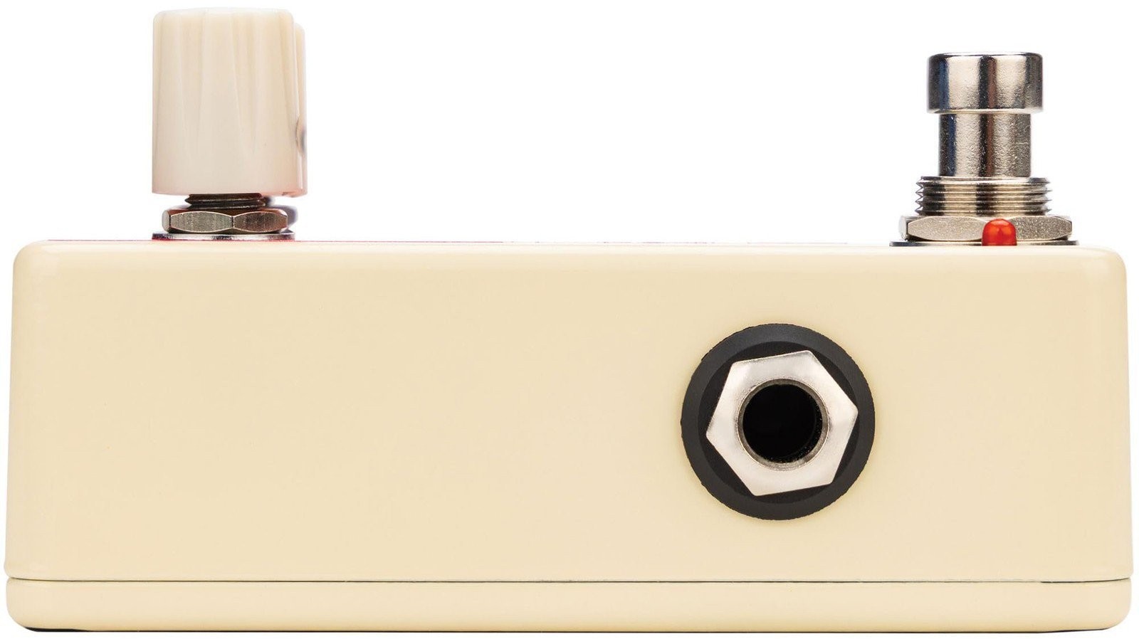EarthQuaker Devices Barrows Fuzz Attacker Guitar Pedal