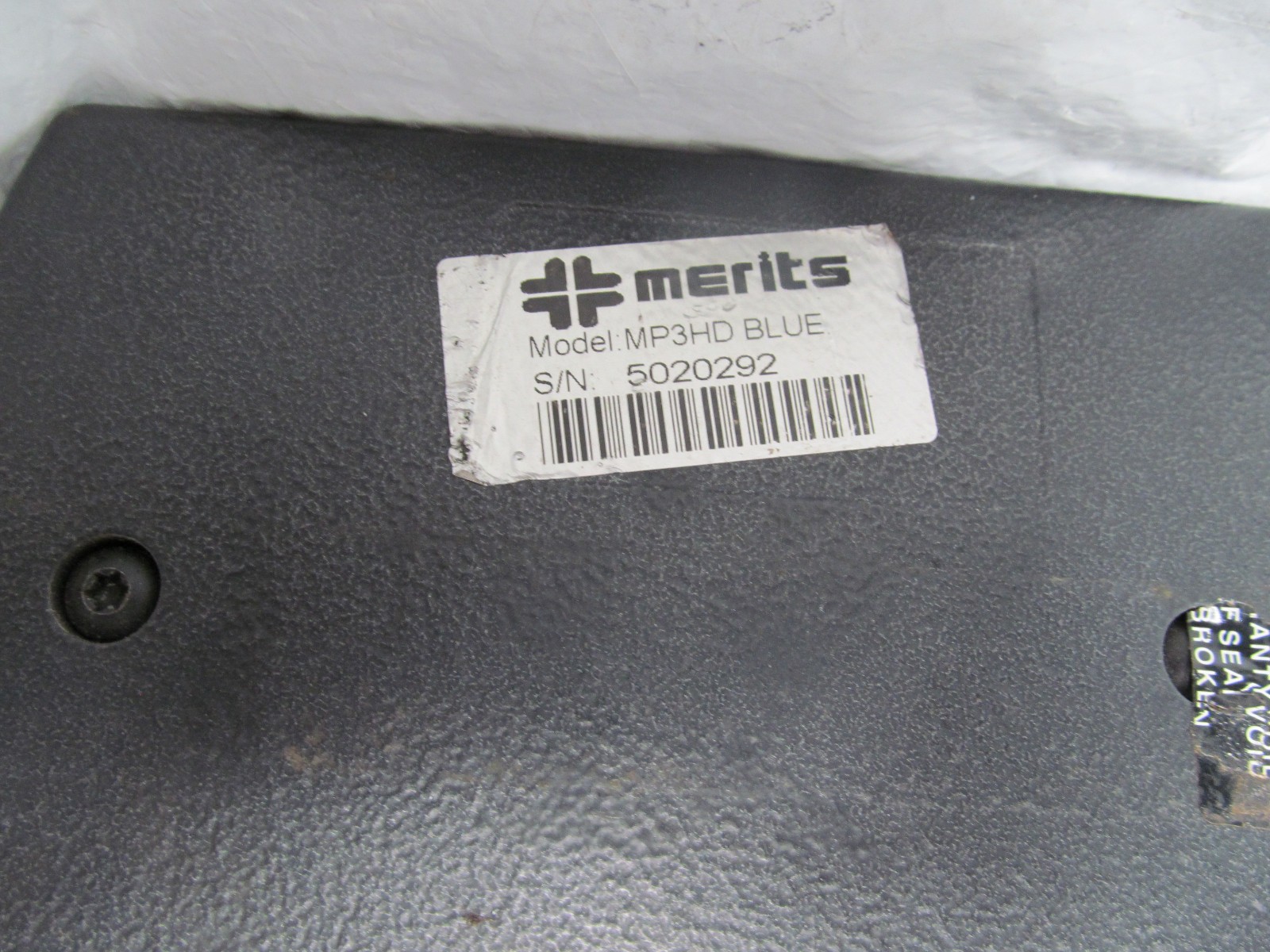 Control Module DK-PMA05 From Golden Compass GP620