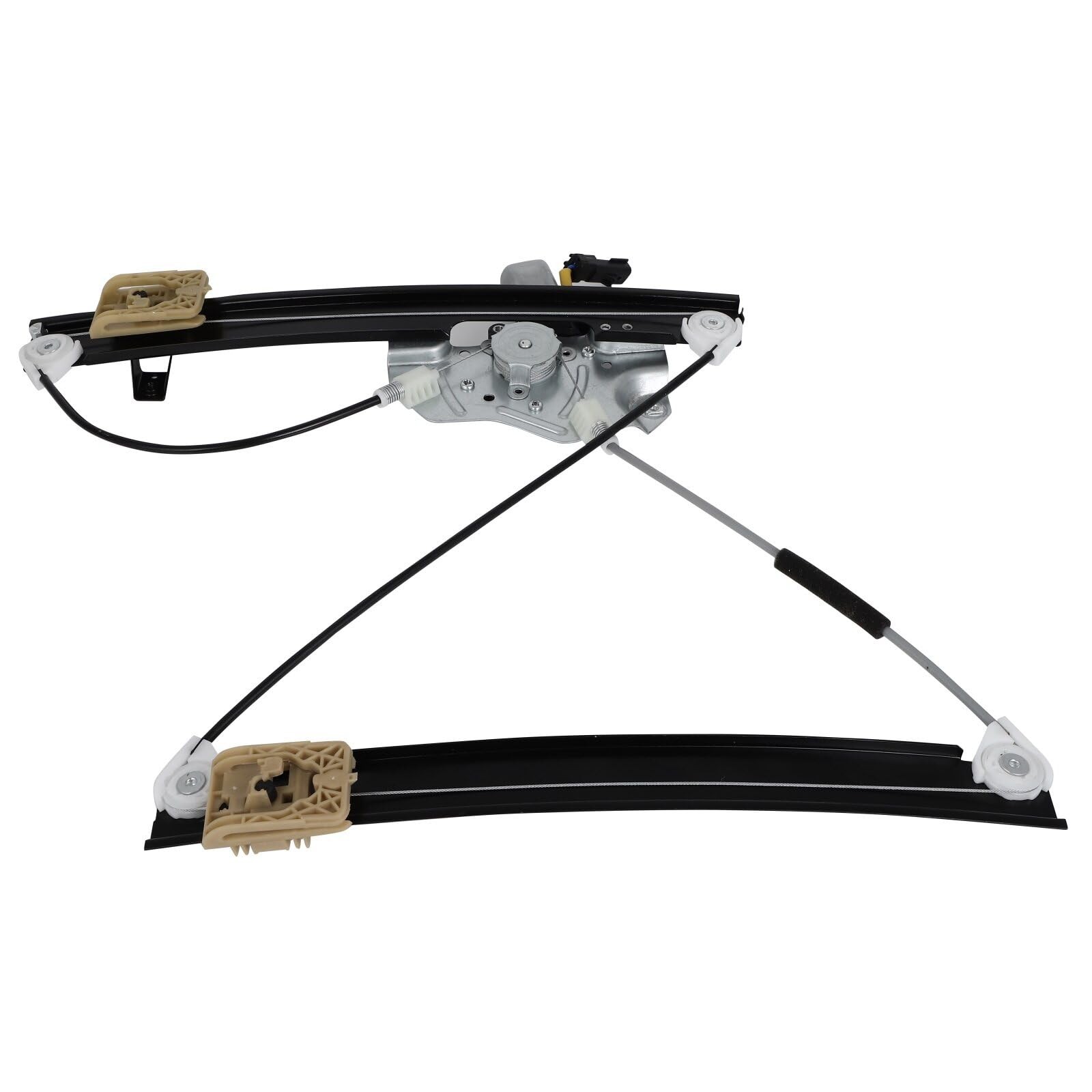 Front Left Power Window Regulator Motor 13-15 for Chevrolet Malibu 16 Malibu Lim