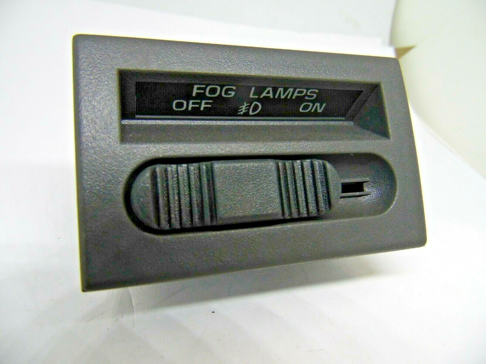 D5606C ACDelco FOG LIGHT SWITCH Fits ASTRO VAN 90 95 NEW ORIGINAL