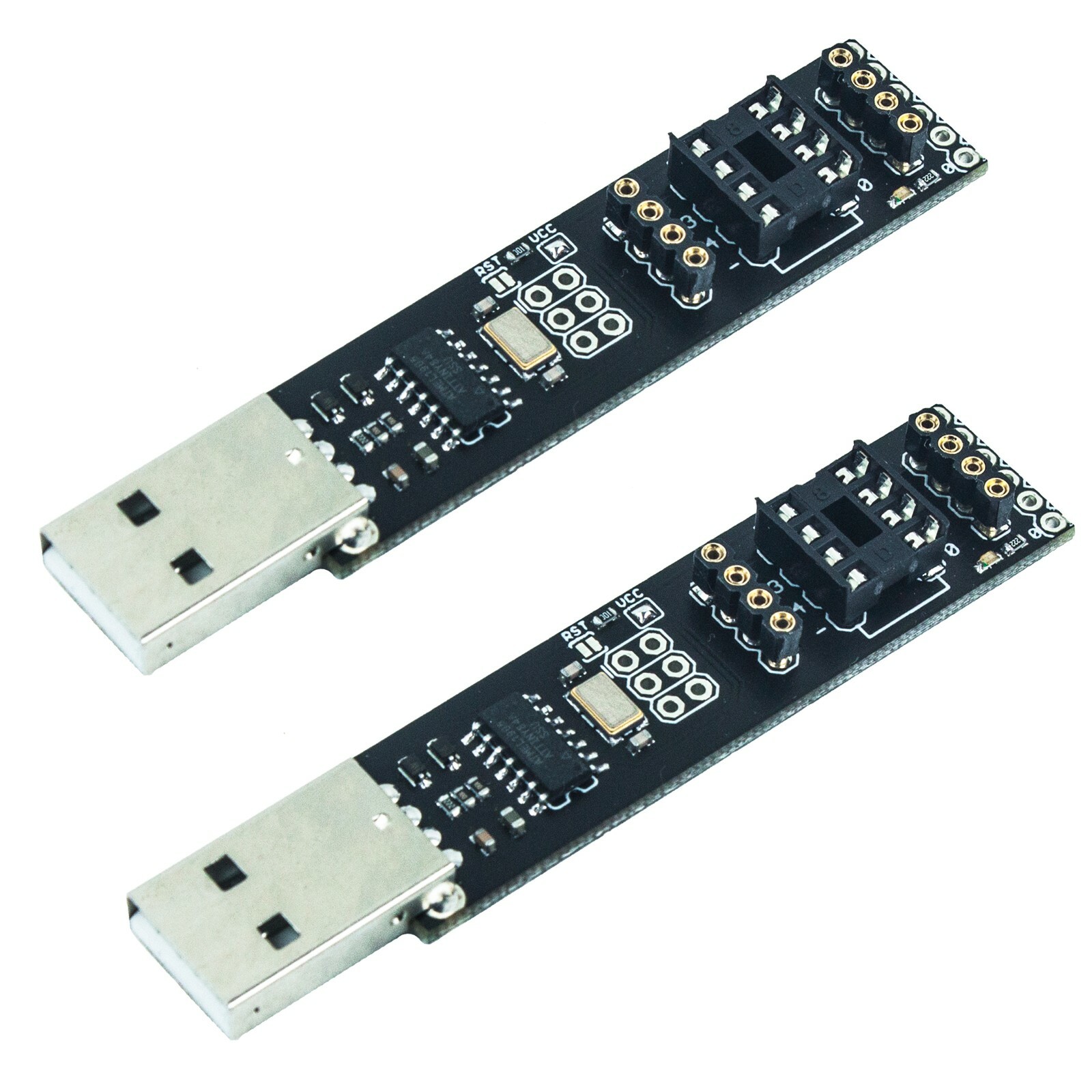 Tiny Programmer for Attiny85 (pack of 2)