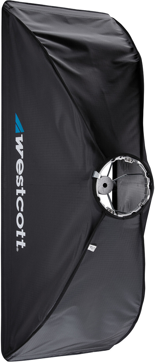 Westcott Rapid Box Switch Strip Softbox 1x3
