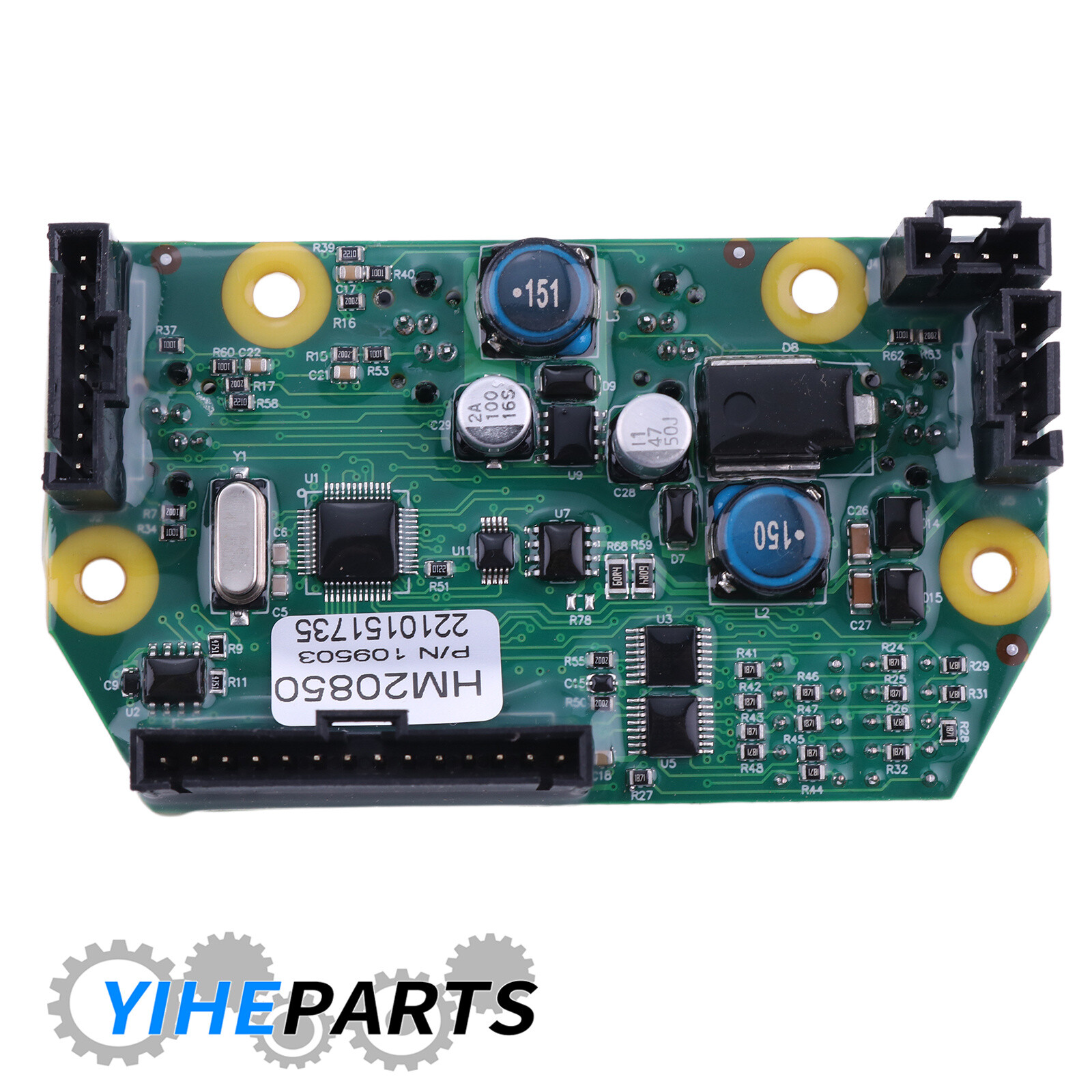 2Circuit Board Gen5 109503GT For Genie GR12 GR15 GS-1532 GS-1930 GS-2032 GS-3246