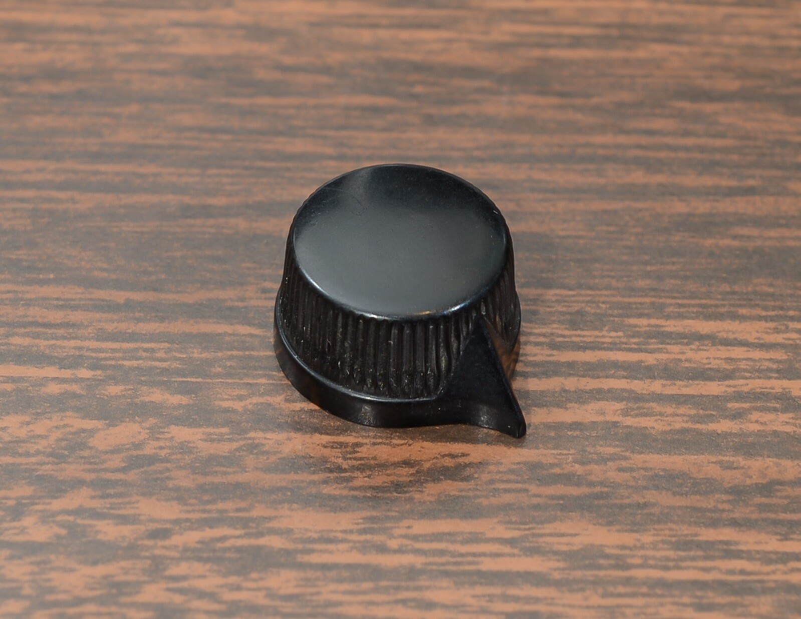 COLLINS RADIO A-LINE KWS-1 75A-4 PARTS: ANTENNA TRIM KNOB 75A-3 51J-3 51J-4