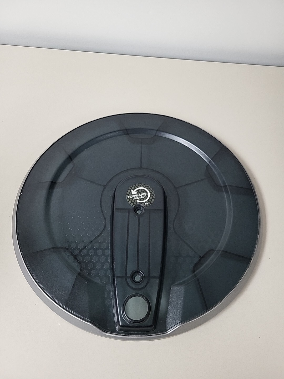 Bowflex M7 Max Trainer Right Crank Cover (99)