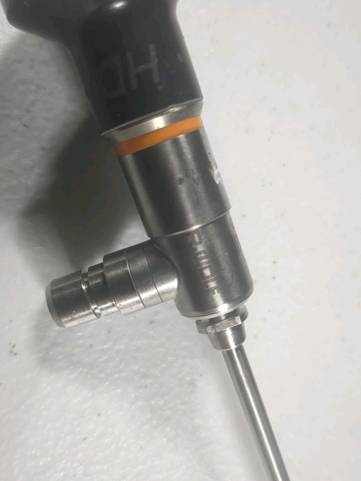 Smith & Nephew 3628 J-Lock Rigid C-Mount Video Scope Arthroscope