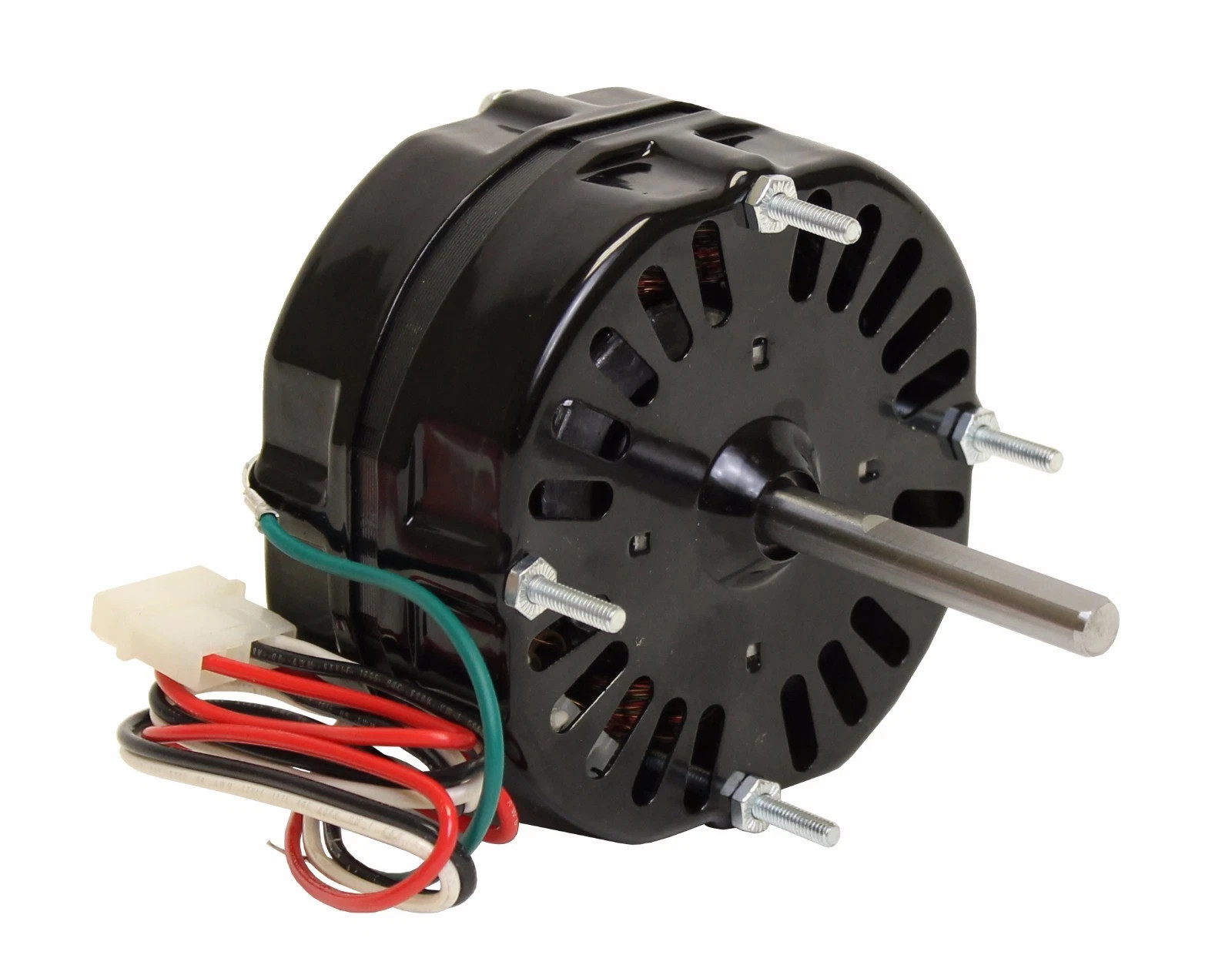 615053A PEMS Loren Cook Ventilation Fan Motor 1500 RPM 115 Volts 1/14 HP