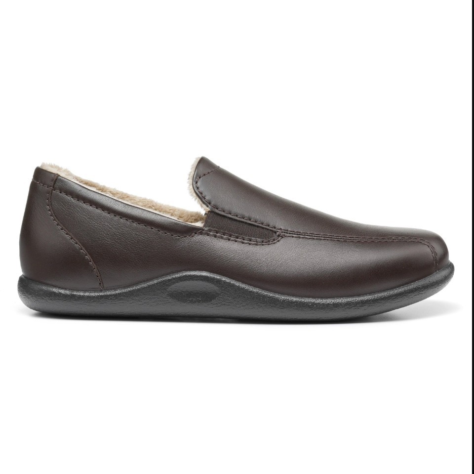 hotter Relax Slippers