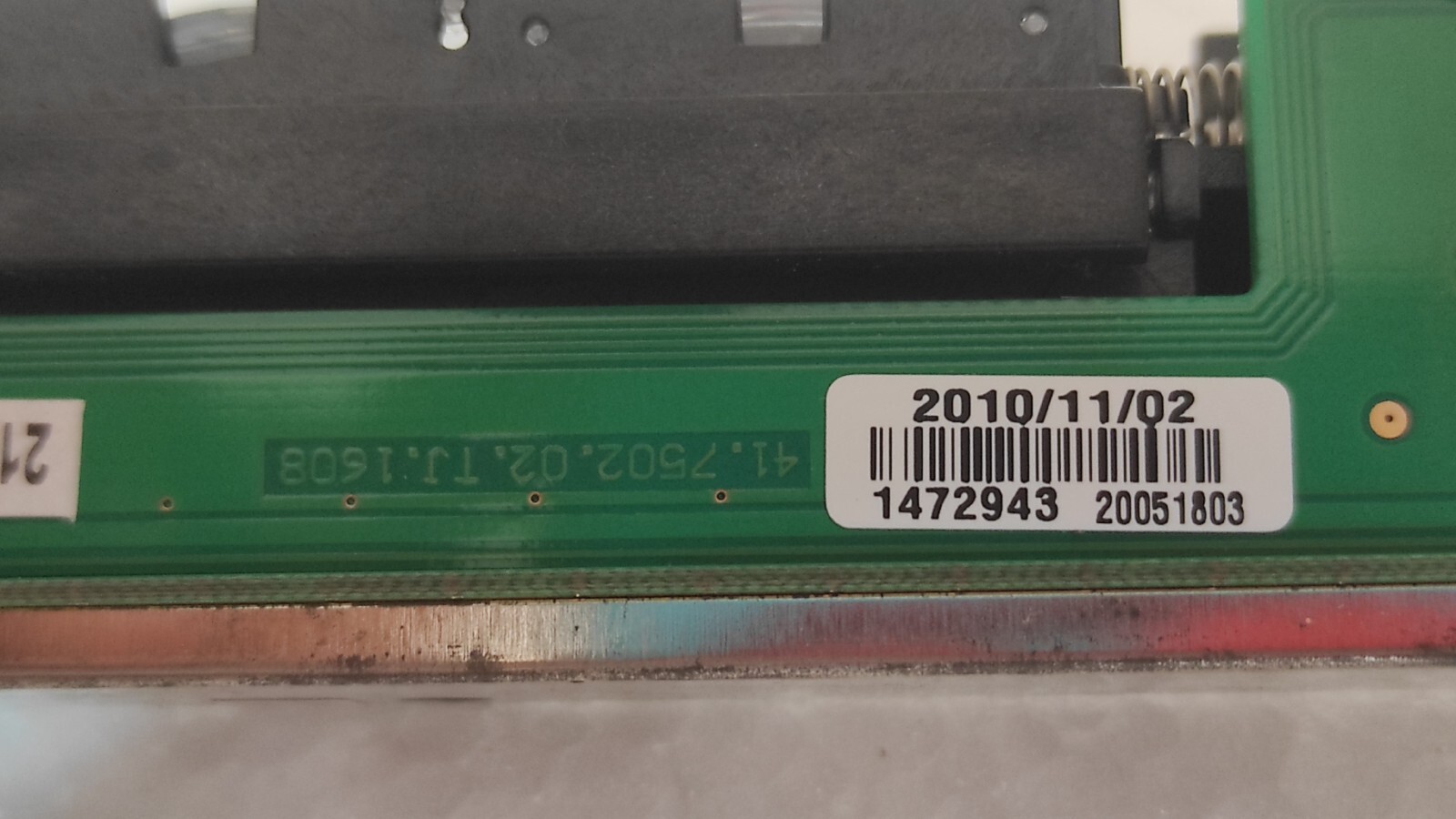 GEZE GC 334 Sensor Module
