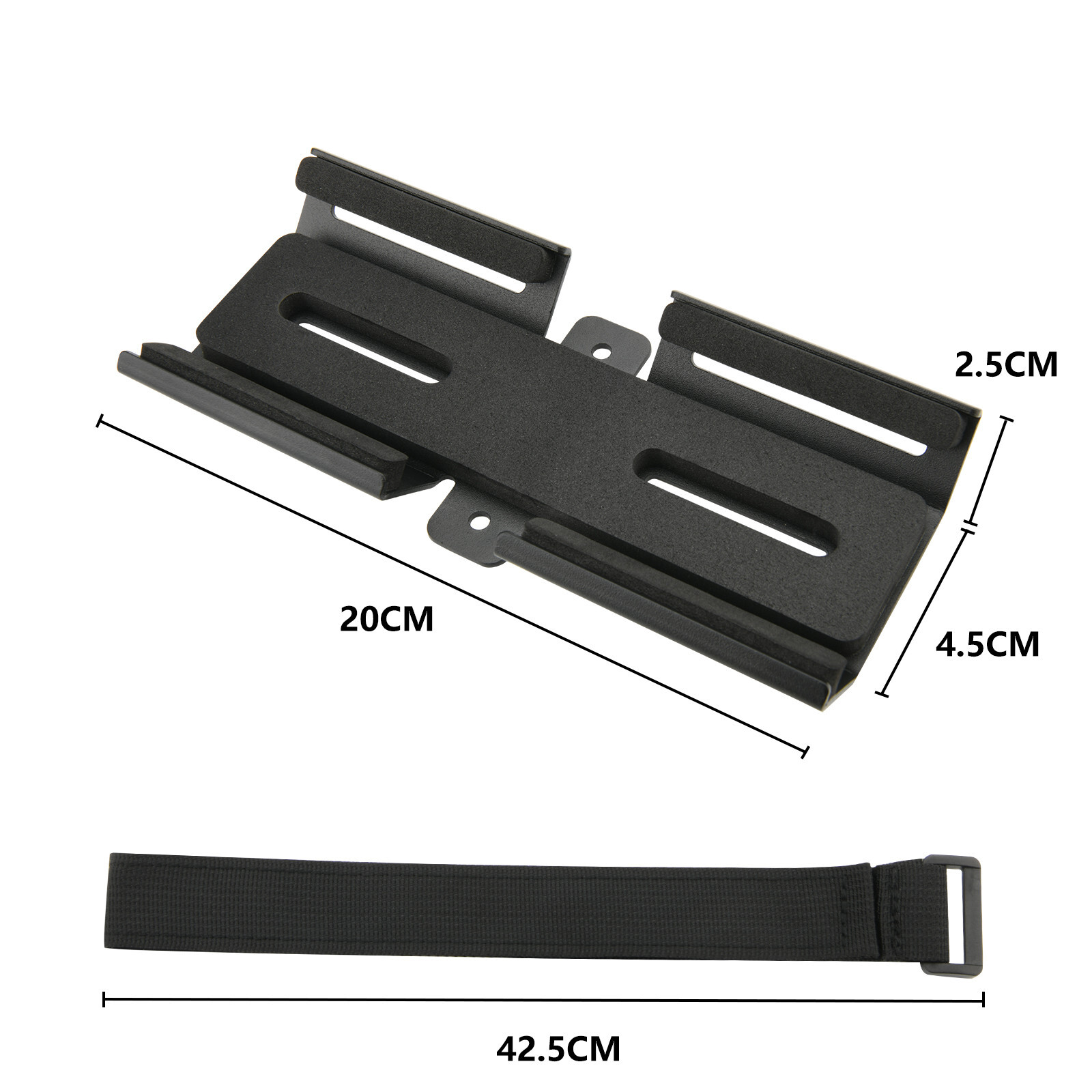 for JBL Charge/Flip/Bose SoundLink Flex/Marshall /Sony/Logitech Speaker Bracket