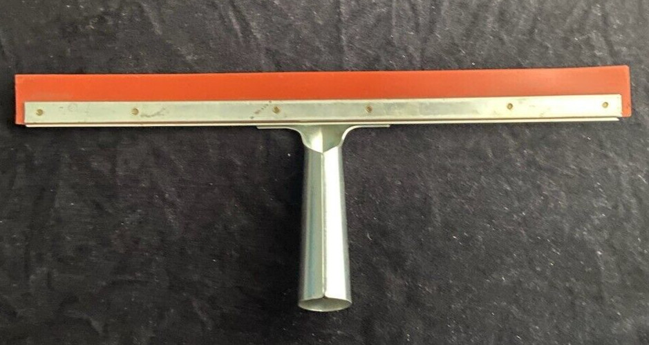 Squeegee Head 13"