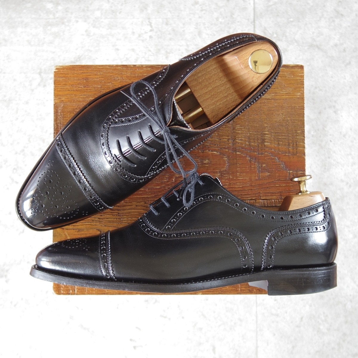 Scotch Grain SIZE 26