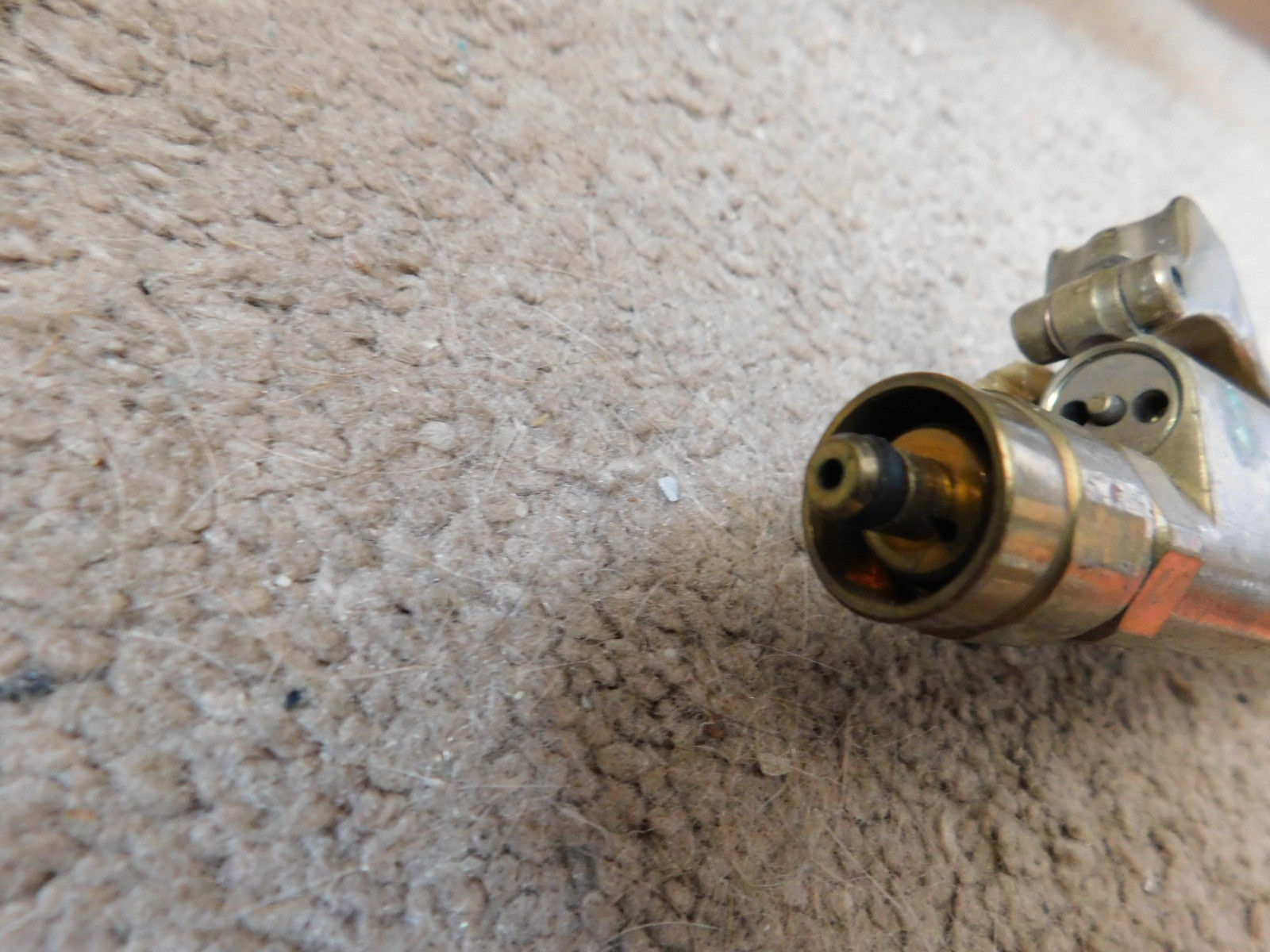 Purox CW-200 Cutting Torch Attachment Head (86A1)
