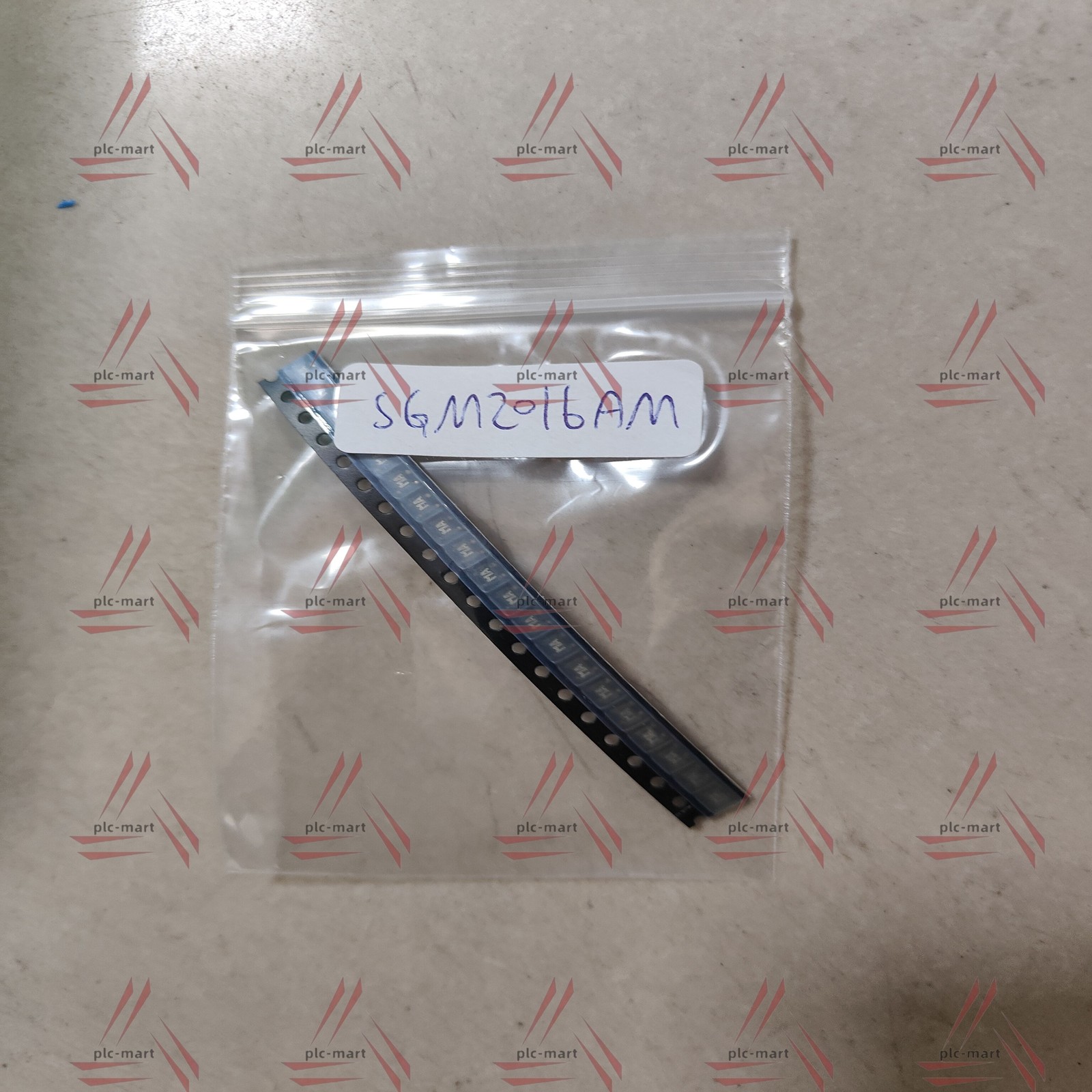 10pcs NEW SGM2016AM IC with  warranty and best offer