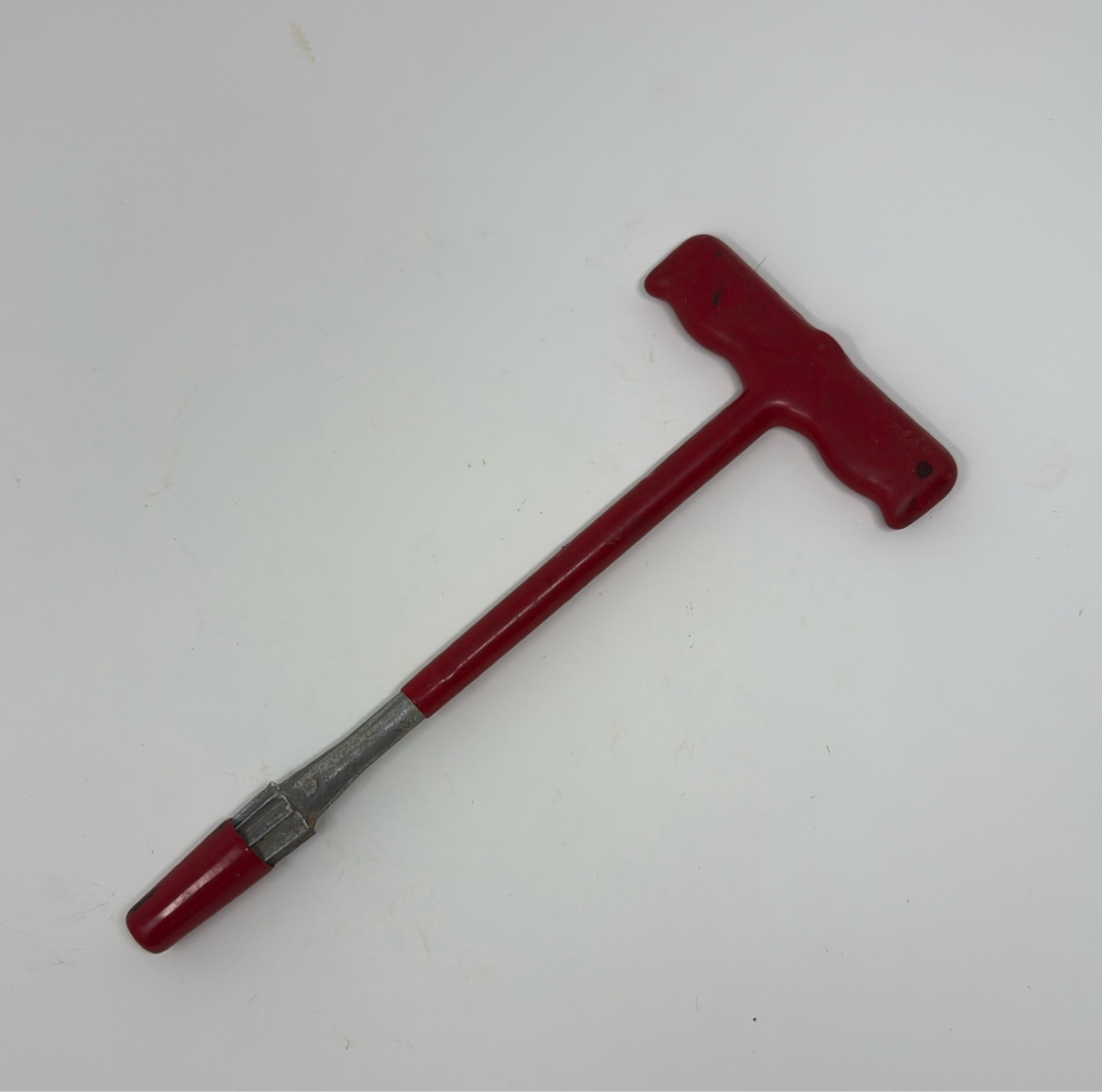 Internal Pipe Wrench Nipple Extractor Plumbing Tool T-Handle Remover