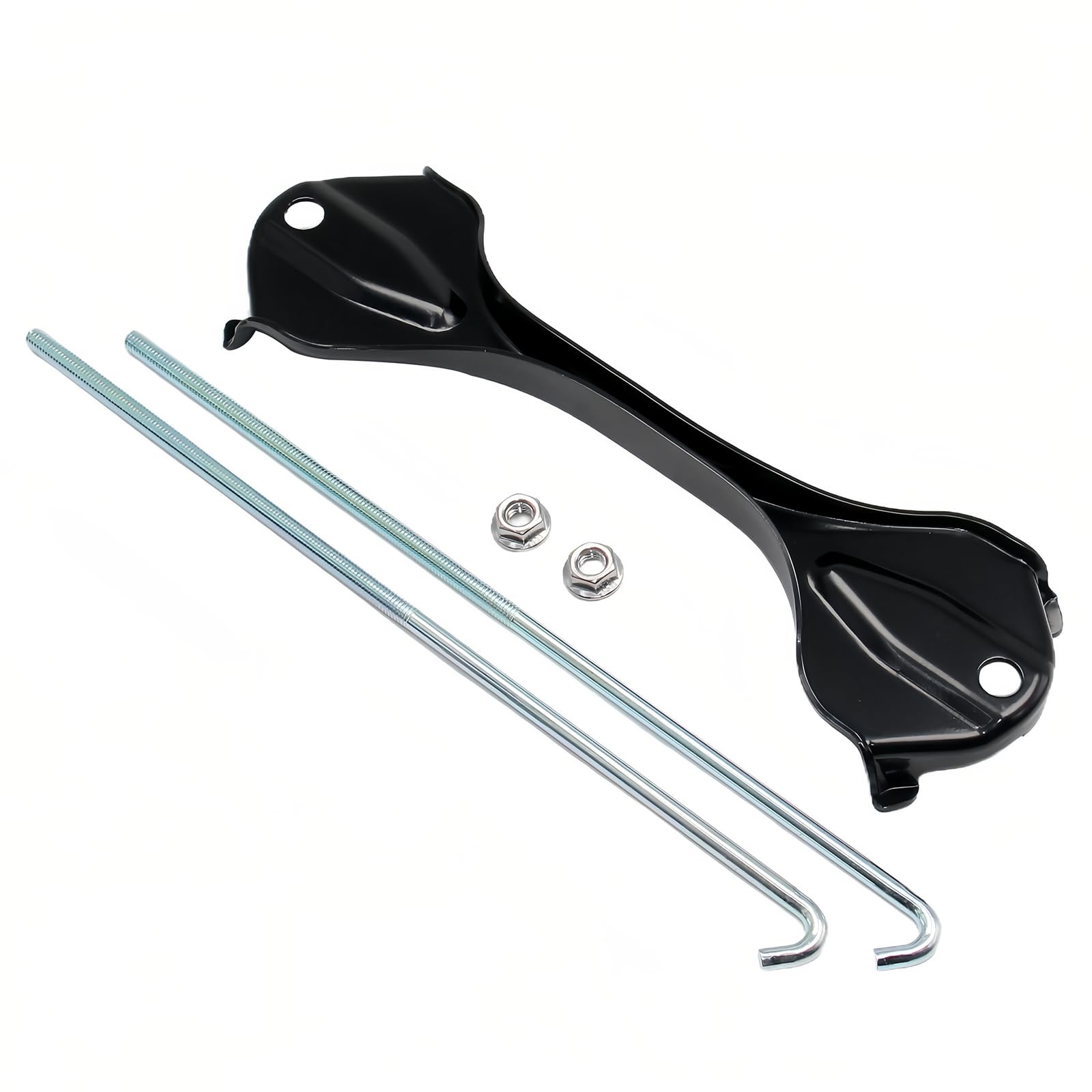 Battery Hold Down kit, Battery Tie Down Bracket Compatible for Tundra 2007202...