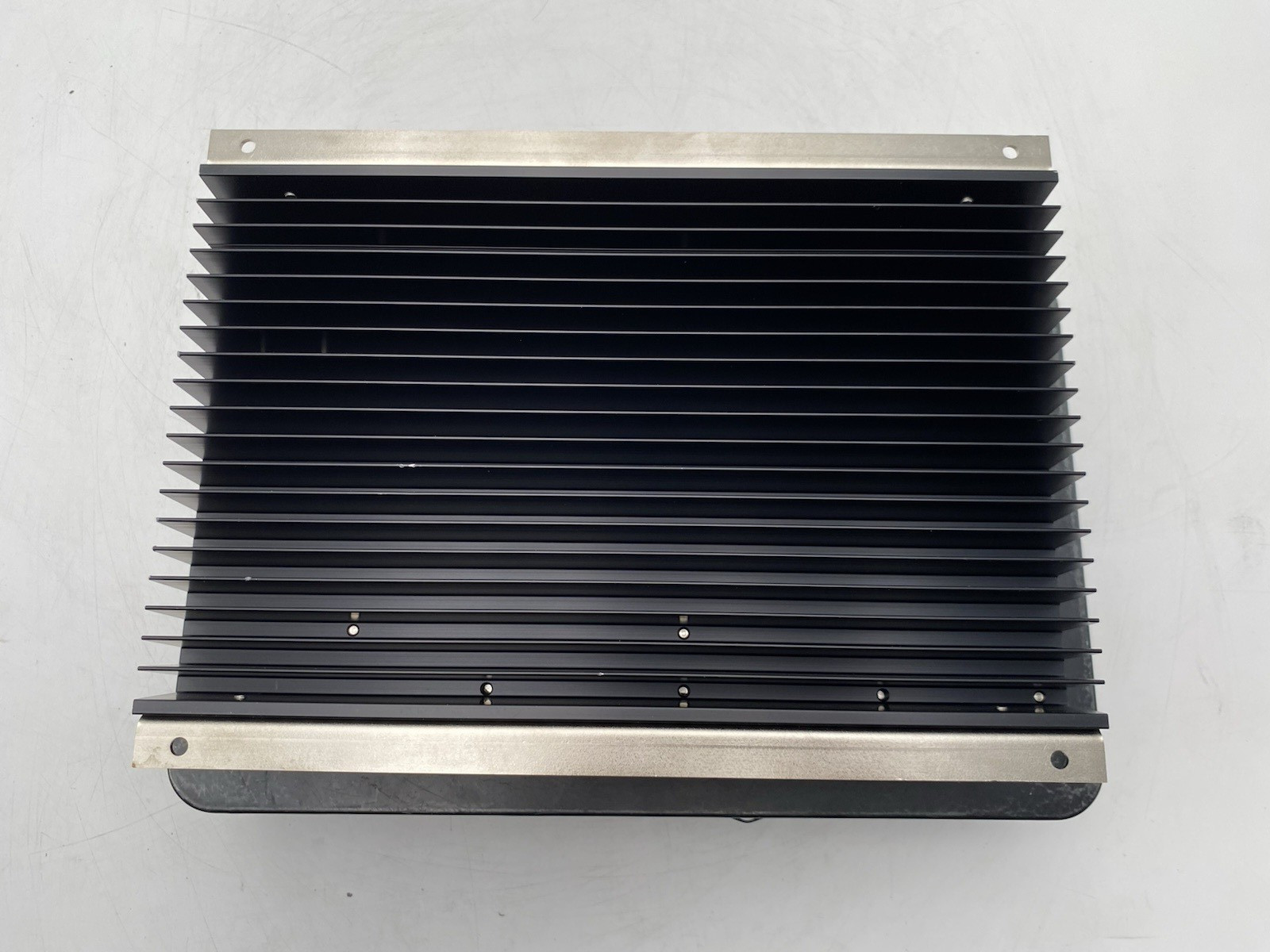 FEI 4022 192 9330 Circuit Board on Rack Mount
