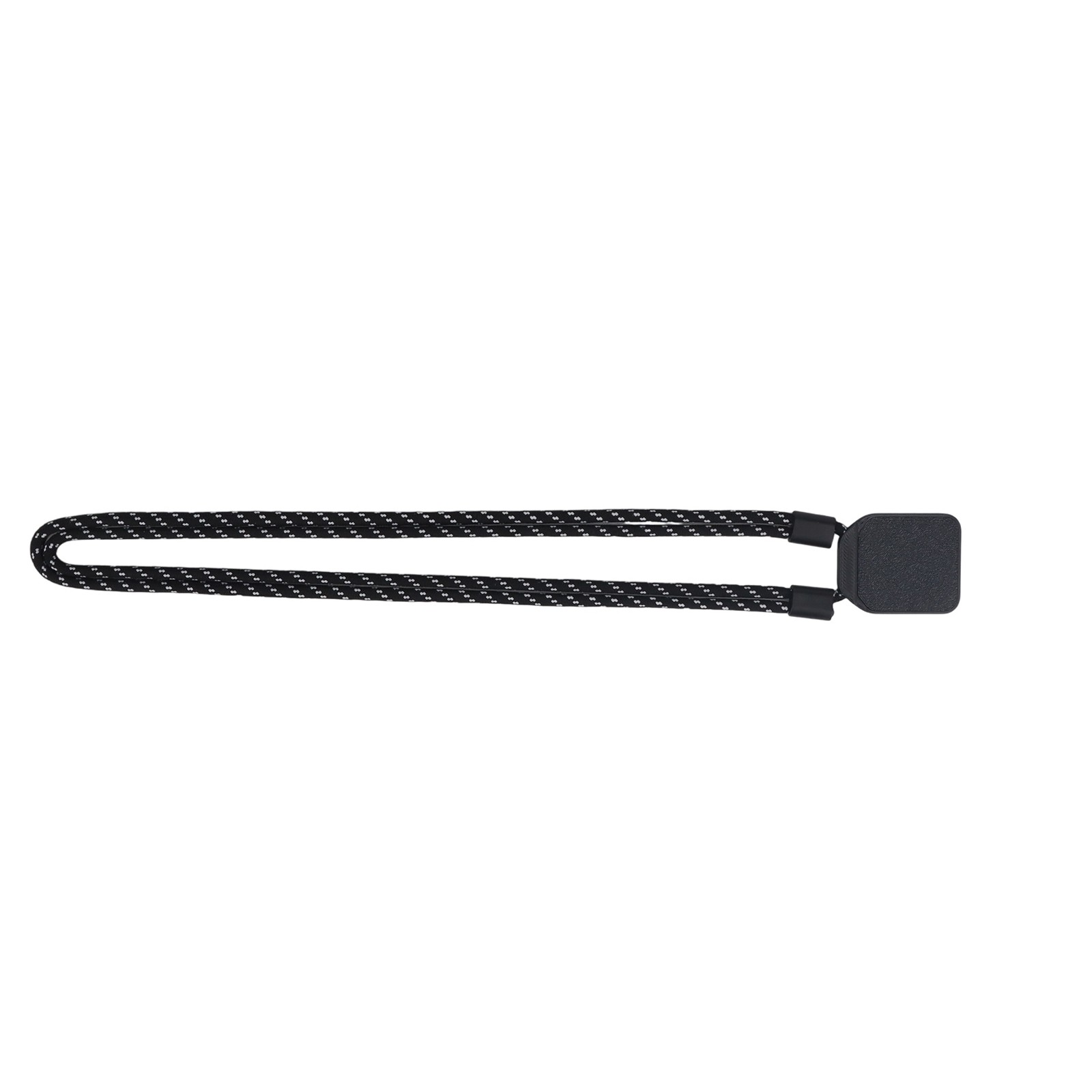 For Insta360 Mic Pro Microphone Transmitter Magnetic Lanyard Adjustable Compact