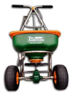 Andersons 2000SR Stainless Steel Spreader - Each