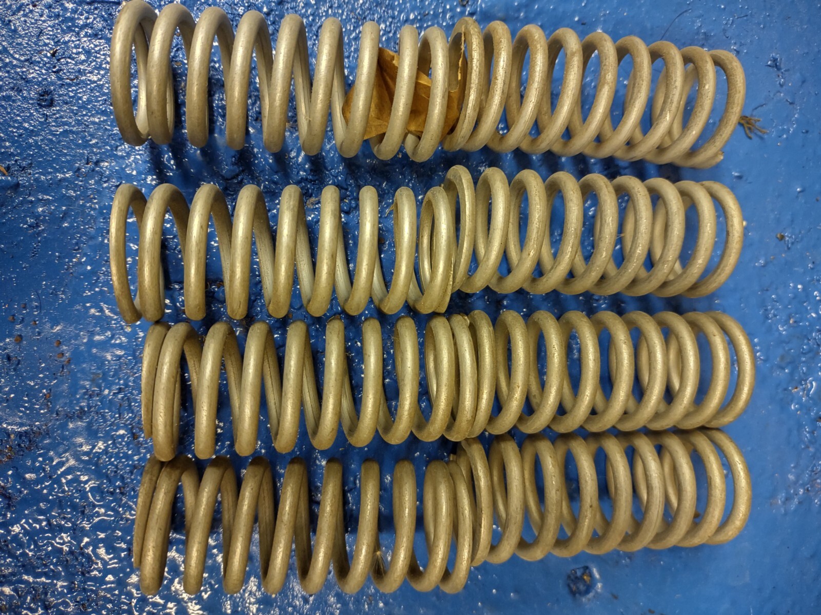 Springs