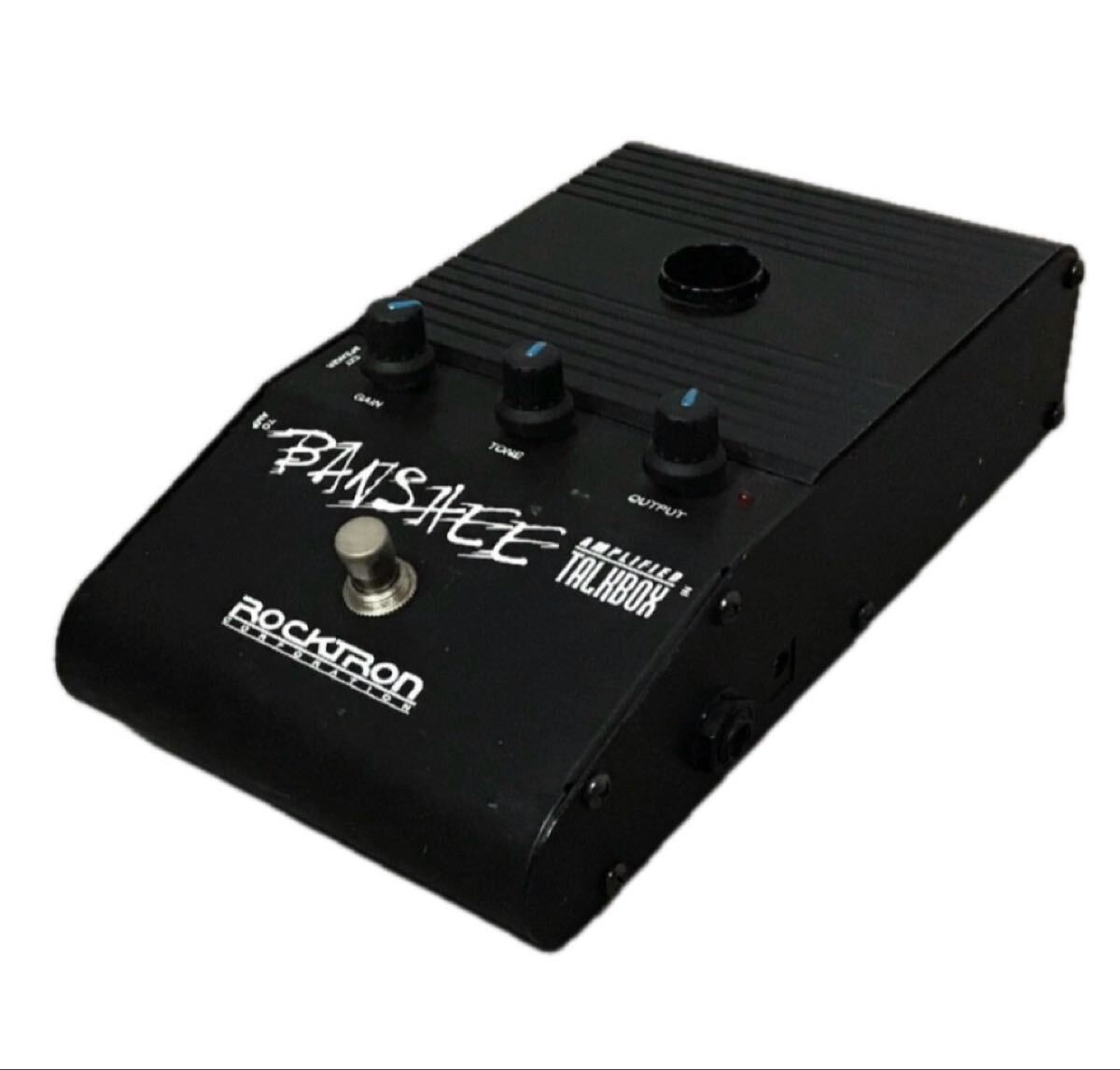 Rocktron BANSHEE TALKBOX 761427
