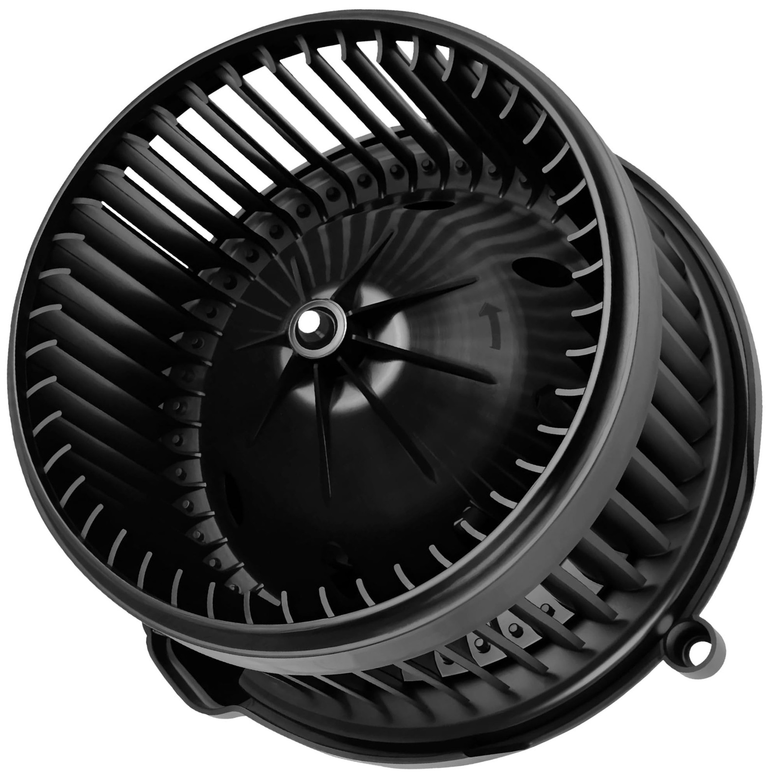 HYR 700211 AC Heater Blower Motor Fit for Chevrolet Equinox 2006-2017 Captiva...