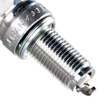 NGK Laser Iridium Spark Plug 7692