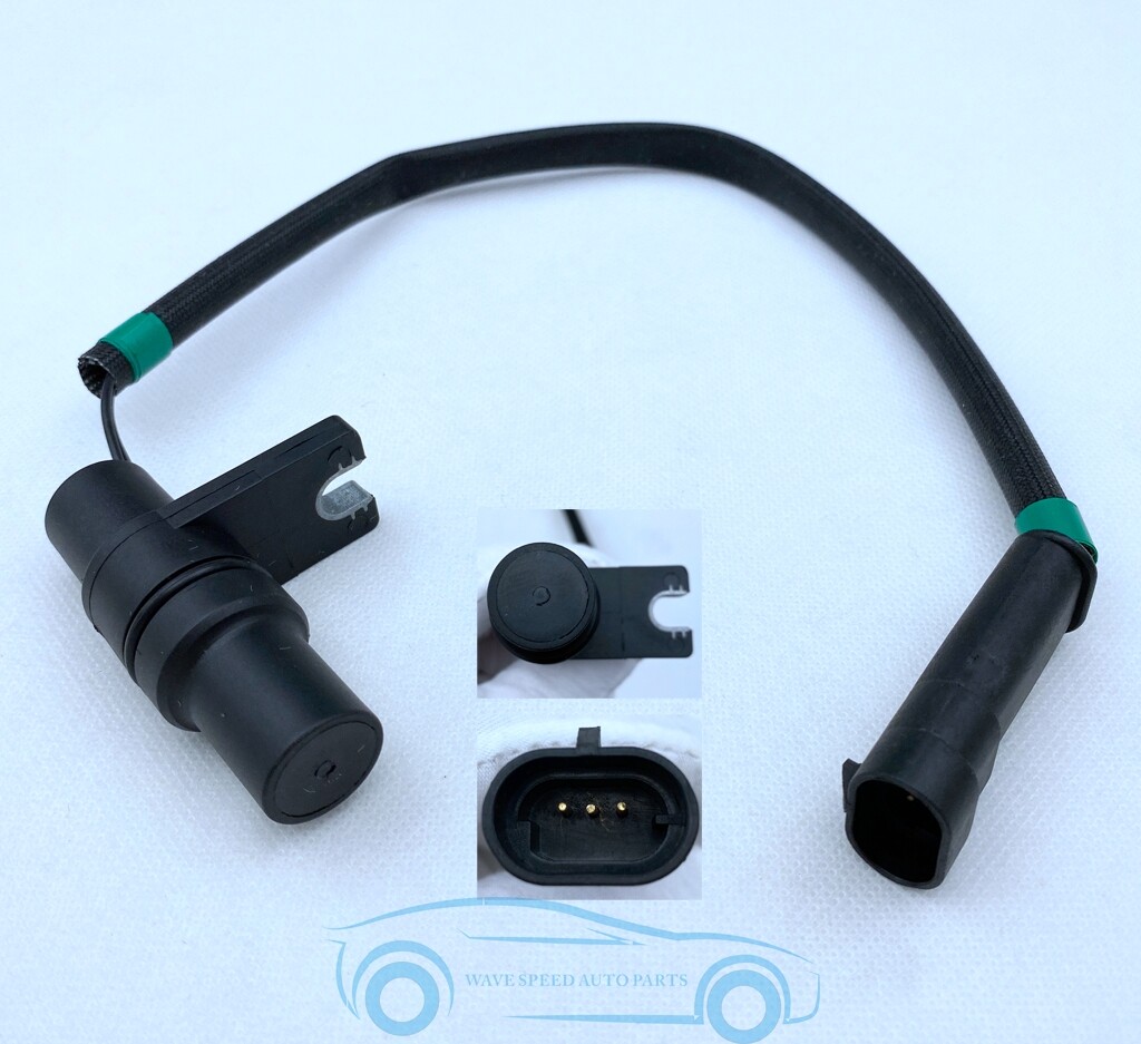 Crankshaft Position Sensor PC199  For 1992-2002 Dodge Viper Gen 1&Gen 2