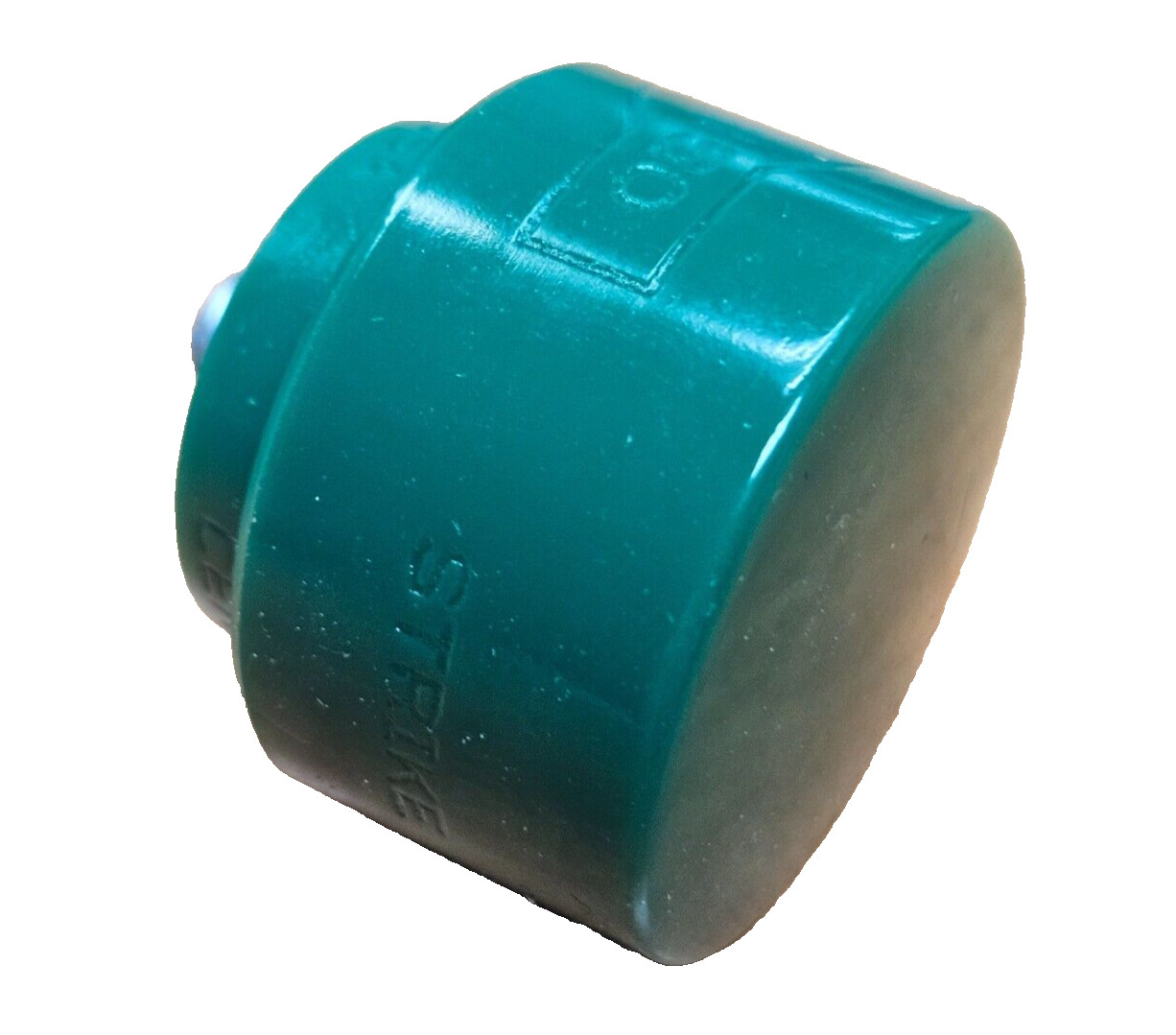 Lixie 150M 1-1/2" Medium Replacement Hammer Tip Green Color