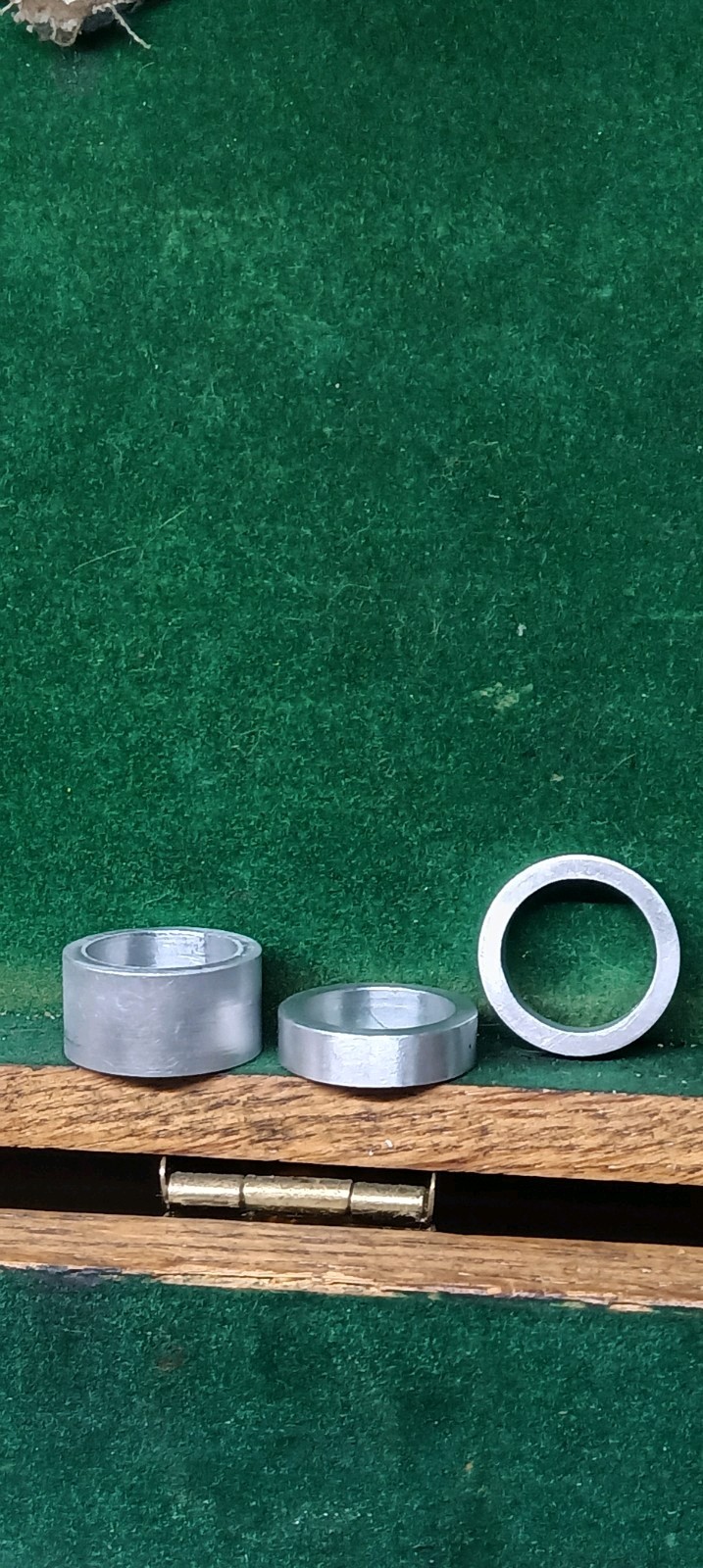 Airsoft Tippmann M4 Buffer Tube Spacers