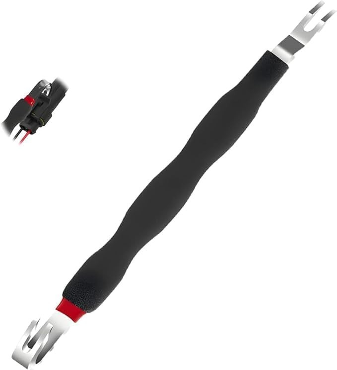 Electrical Connector Separator 13120,Automotive Terminal Connector Remover Tool