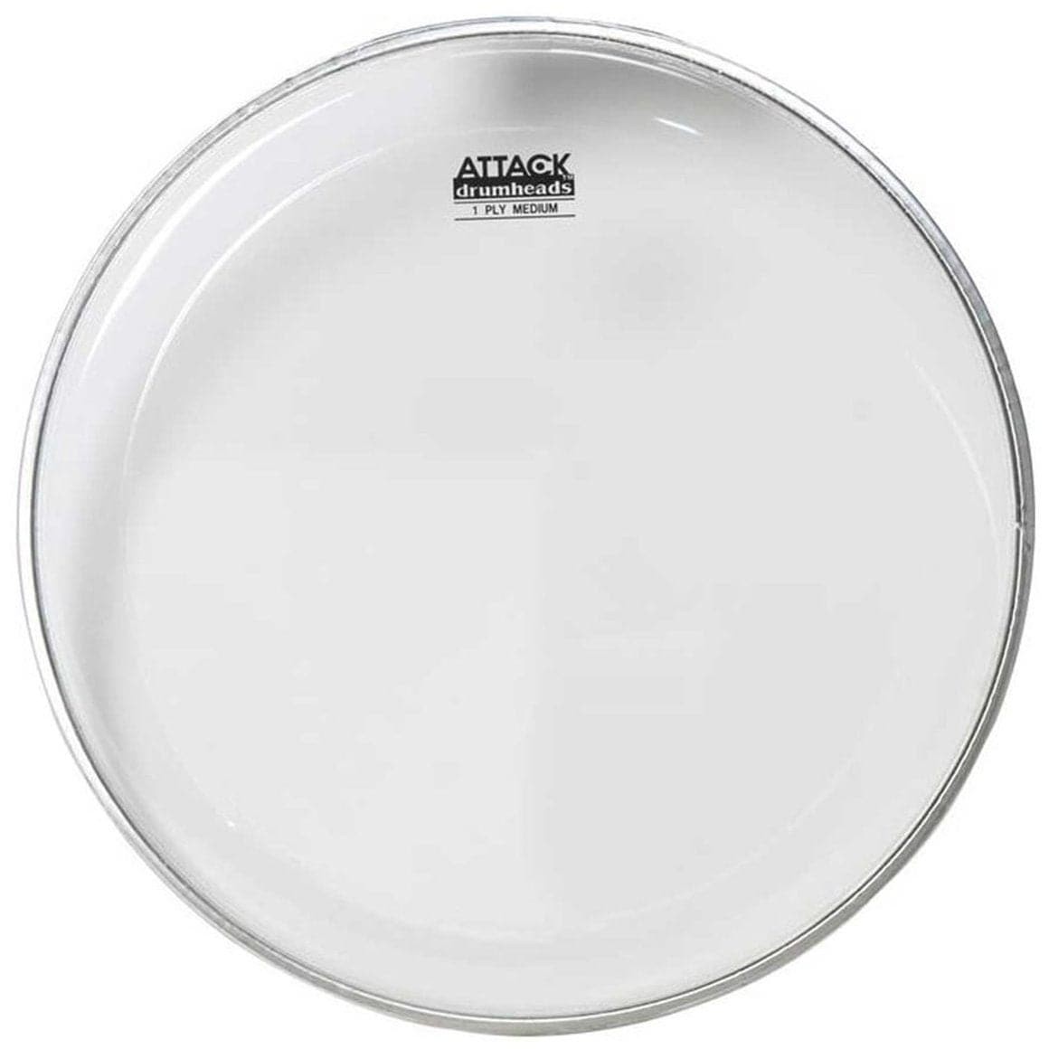 Attack Proflex 1 Clear Drumhead 20"
