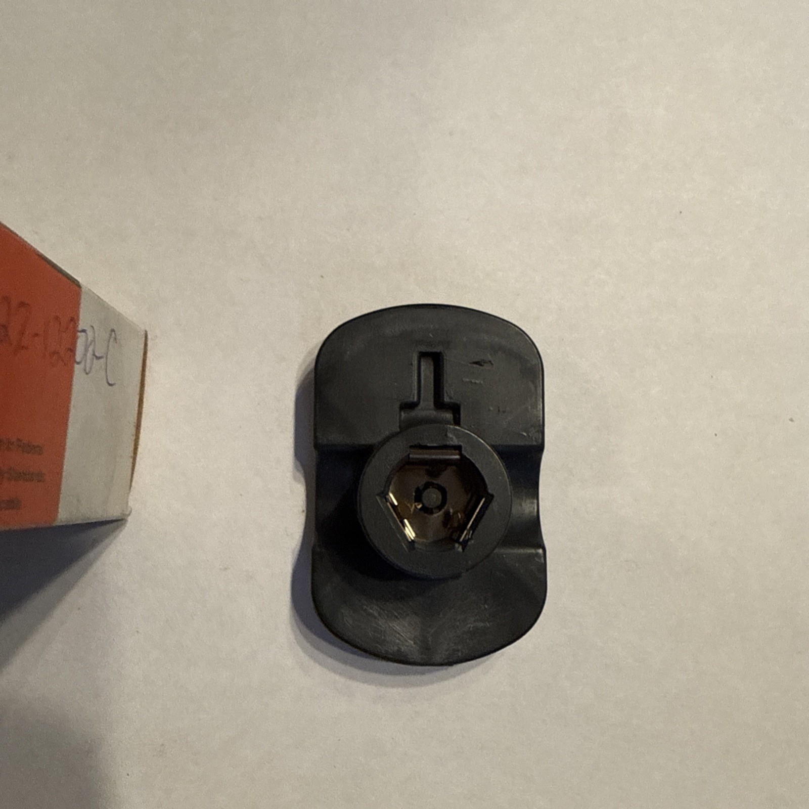 Motorcraft Distributor Rotor DRE-386 E92Z-12200-C NOS