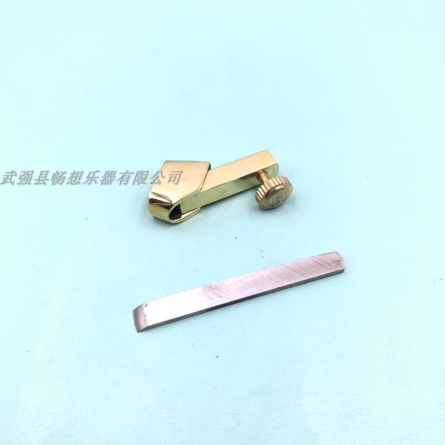 1pcs Convex Bottom Brass Plane, Wood working Finger Violin Making Tools durable