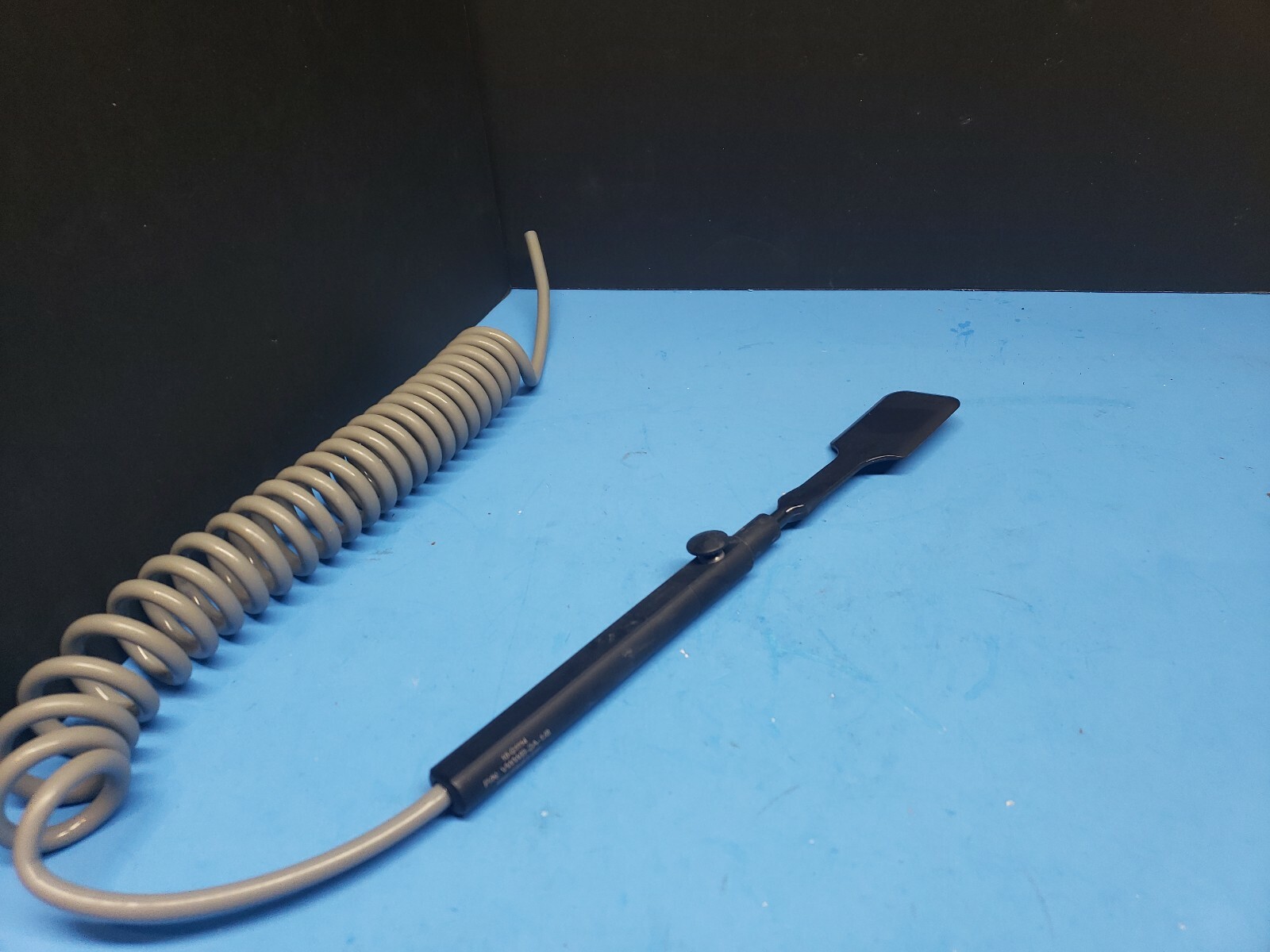 VIRTUAL INDUSTRIES MOLDED PEEK TIP VMWT-C 14-H1102