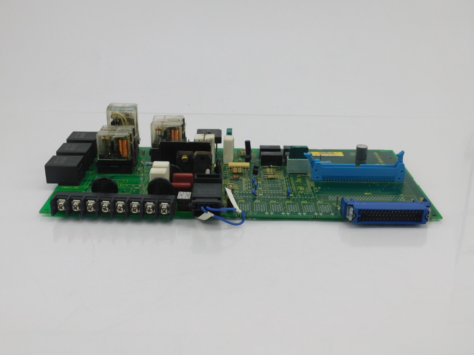 FANUC A16b-121-093