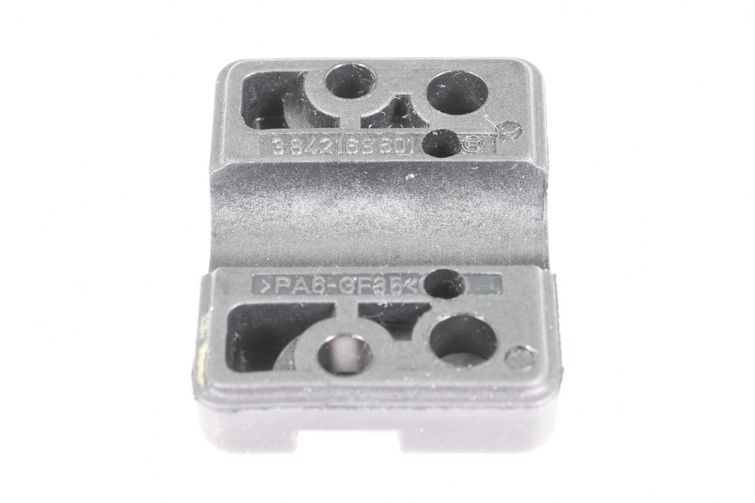 BOSCH 3842168601, 9X40X30, Switch housing, black