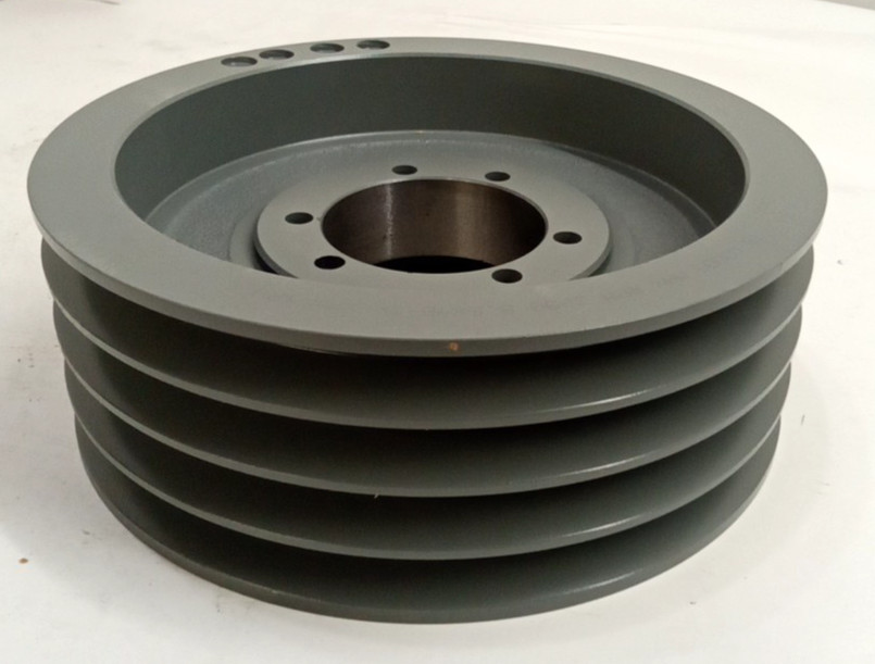 TB Woods 864B 8.6x4B-SK V-Belt Conventional Sheave A-B Section 8.95" OD 4 Groove
