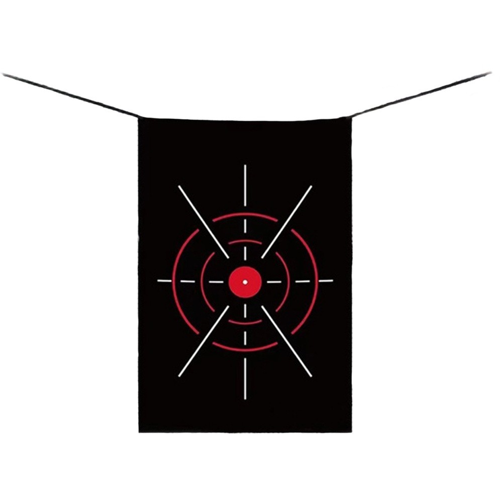 Thickened Golf Target Cloth Suitable for Garage Backyard and Driving Range Use