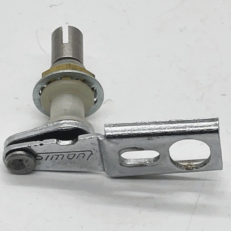 Ludwig P-1123 Throw-Off Butt End for Super Sensitive Snare Strainer - LSSB-102