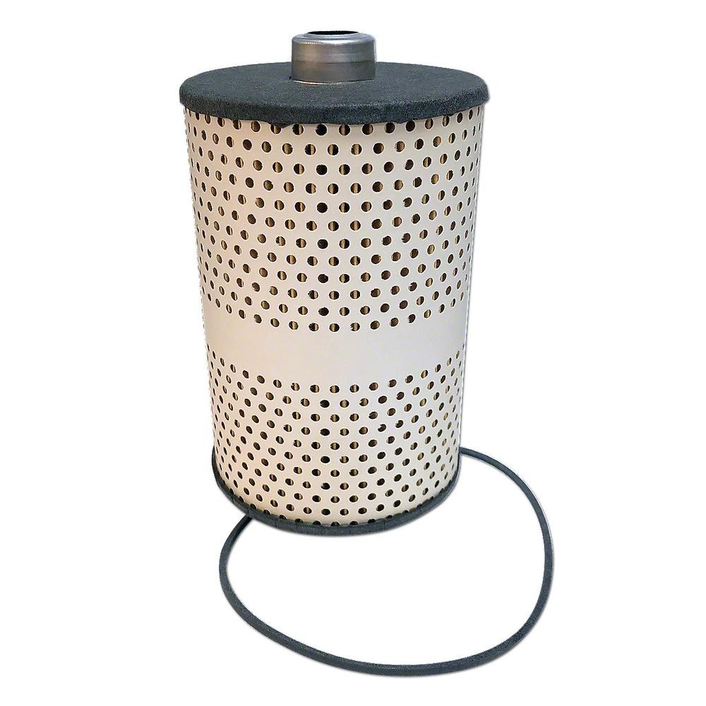 ABC096 Oil Filter Element with Gasket Fits International