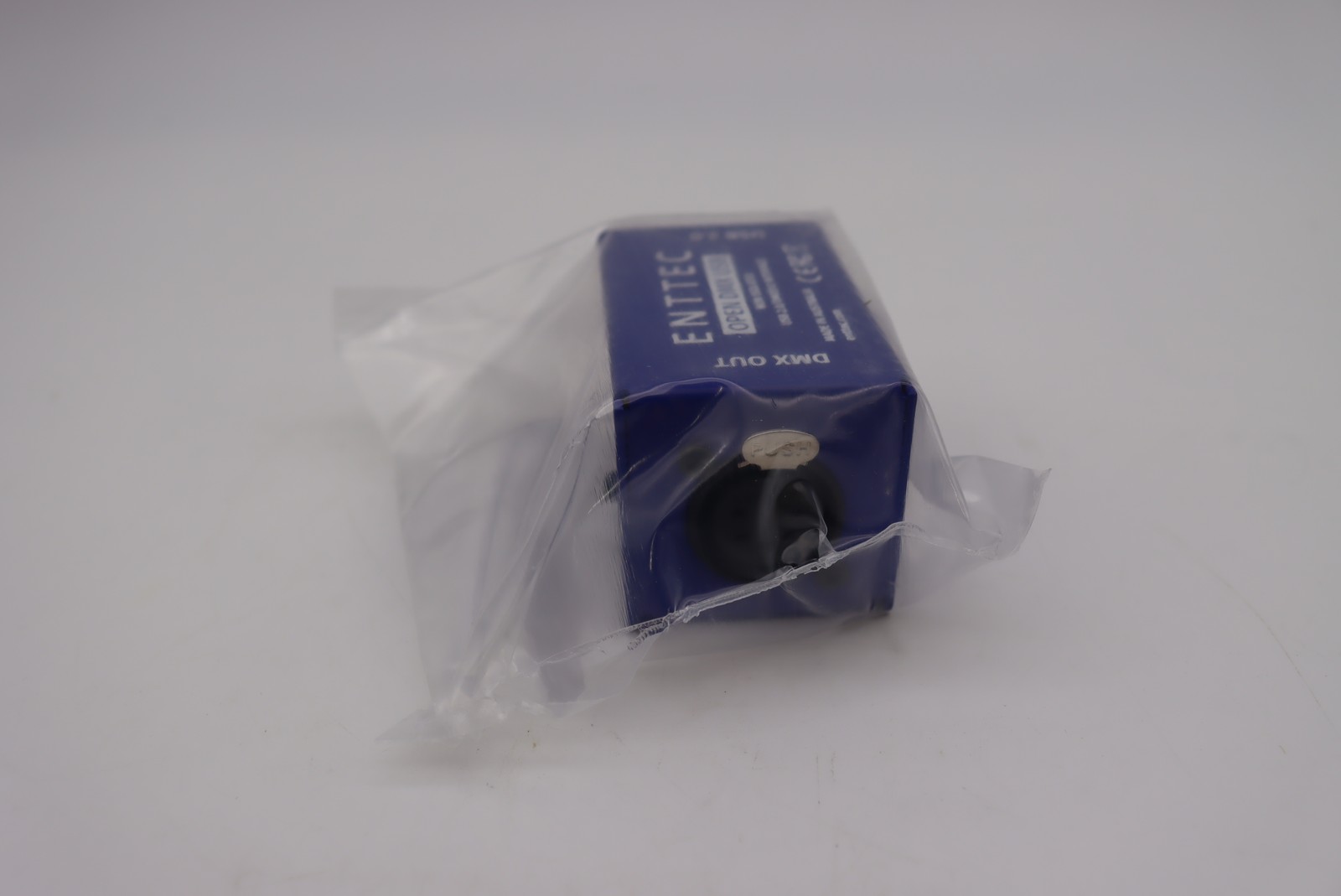 Enttec Open DMX USB 70303 USB 2.0 DMX512 Interface