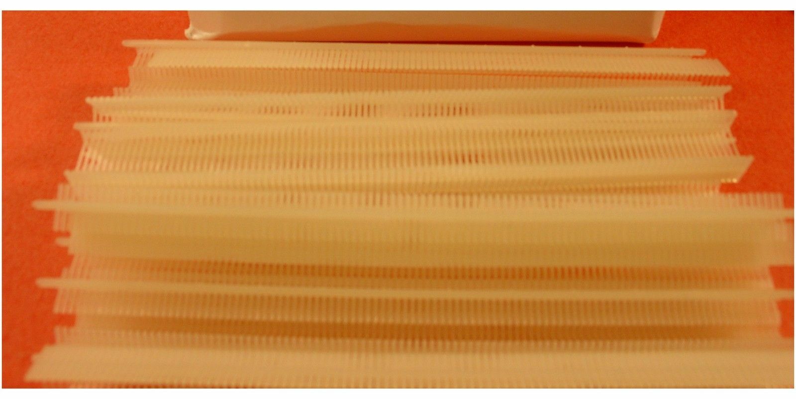 10000 7mm EXTRA STRENGTH NYLON BARBS FINE TAGGING GUNS BASTING TACKS QUILTING