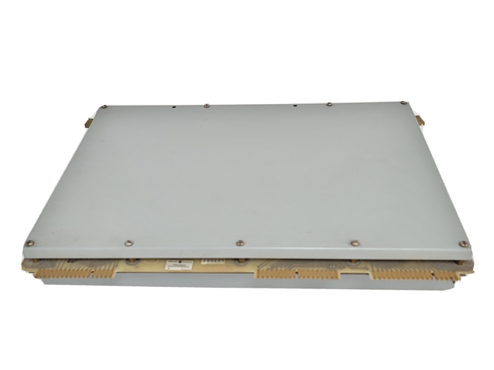 GENERAL ELECTRIC CR445MM024 SOLID STATE MEMORY 4K BOARD
