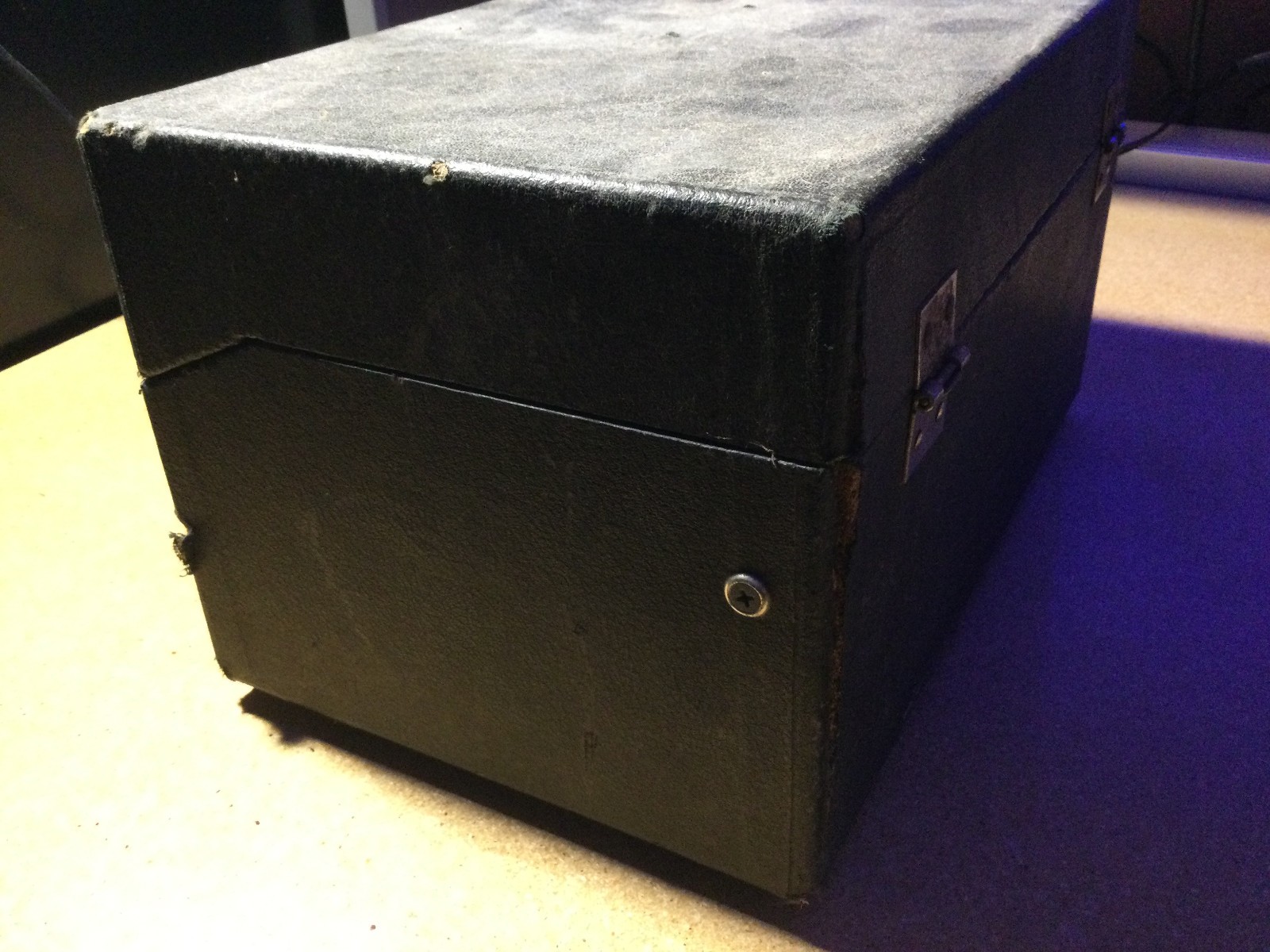 Maestro Echoplex EP-3 70's echo effects